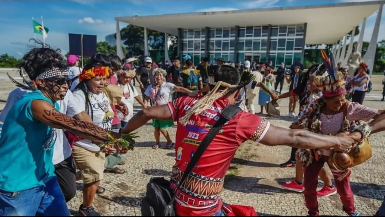 Dia dos Povos Indígenas expõe frustração em Palmeira dos Índios com homologação não concluída