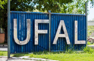 Ufal divulga novas medidas para o retorno presencial em março