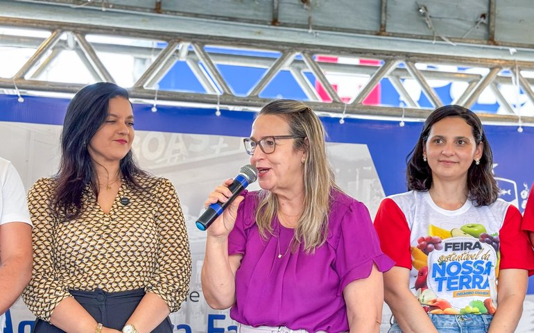 Evento em Delmiro Gouveia conectou agricultores familiares, consumidores e parceiros institucionais, fortalecendo a economia local e estimulando o cooperativismo