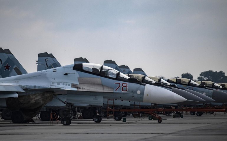 Cooperação estratégica: conheça itens militares soviéticos e russos em uso na América Latina