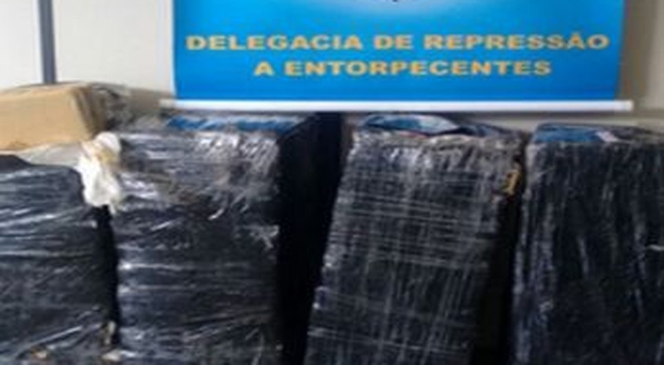 DROGA