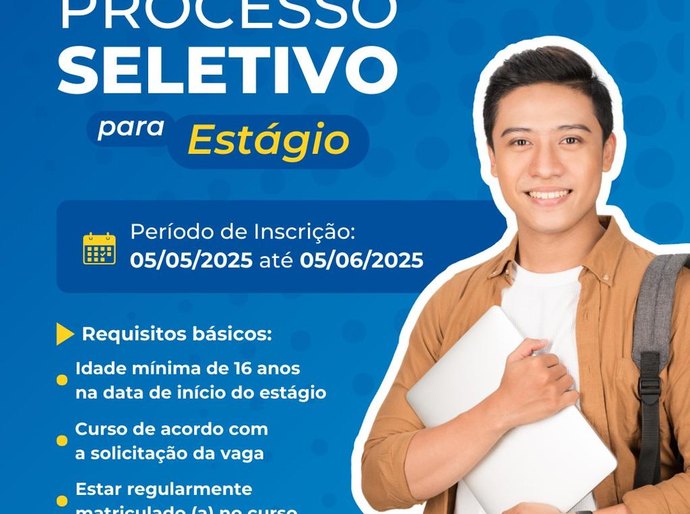 Caixa abre mais de 3 mil vagas de estágio com inscrições gratuitas em todo o país