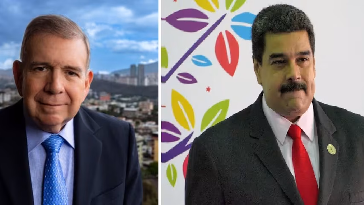 Na Venezuela, oposição chega como favorita pela primeira vez em 25 anos