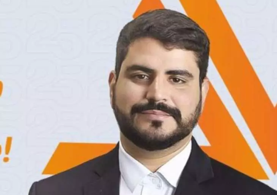 Polícia dá dois tiros de fuzil nas costas de empresário durante abordagem