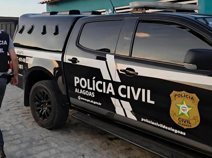 Polícia Civil investiga feminicídio por enforcamento em Arapiraca