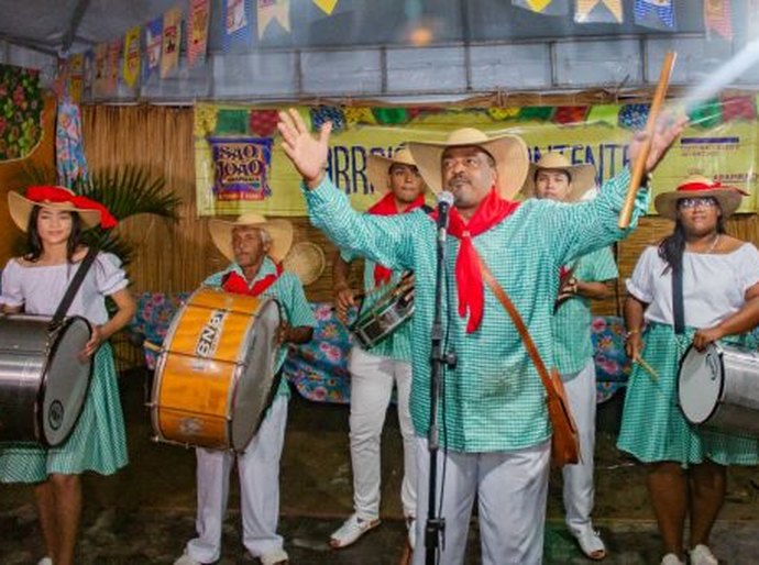 Arapiraca lança editais para projetos de São João e ações culturais em espaços públicos