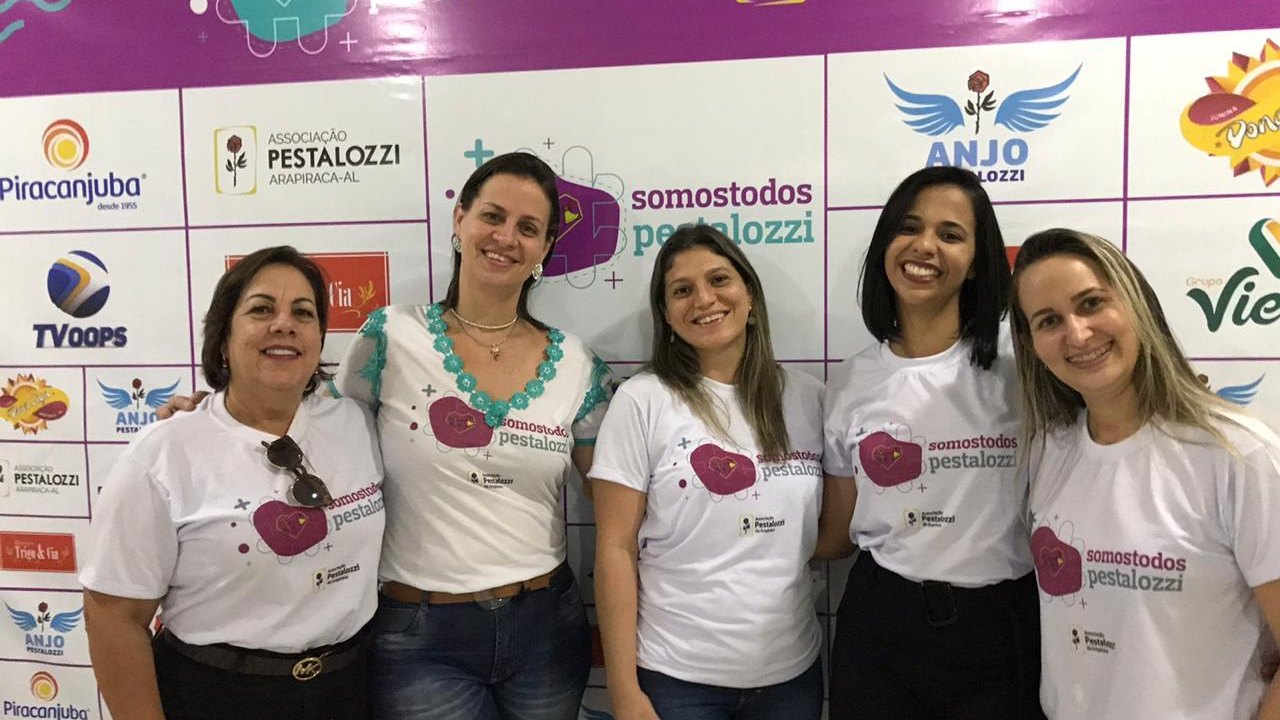 Secretaria de Saúde de Penedo reforça vacinação contra sarampo e gripe Influenza