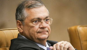 Flávio Dino. / Foto: Breno Esaki/Metrópoles.