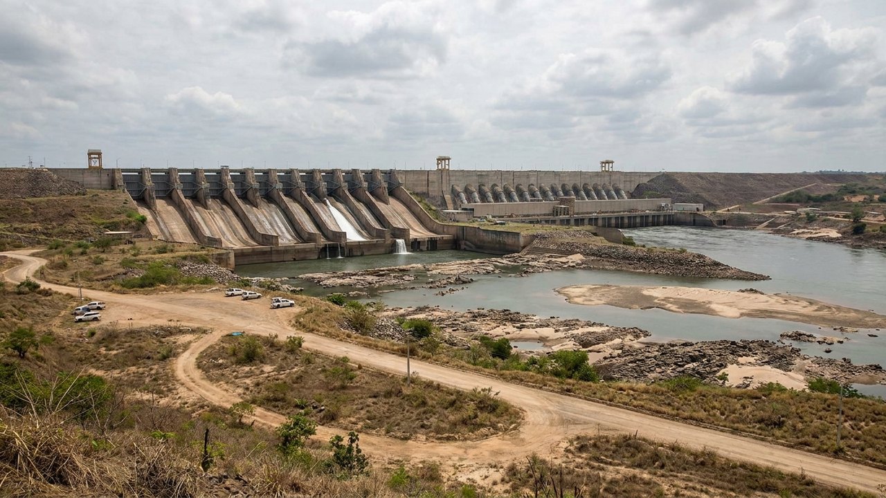 Belo Monte reduz vazão por causa do El Niño; entenda
