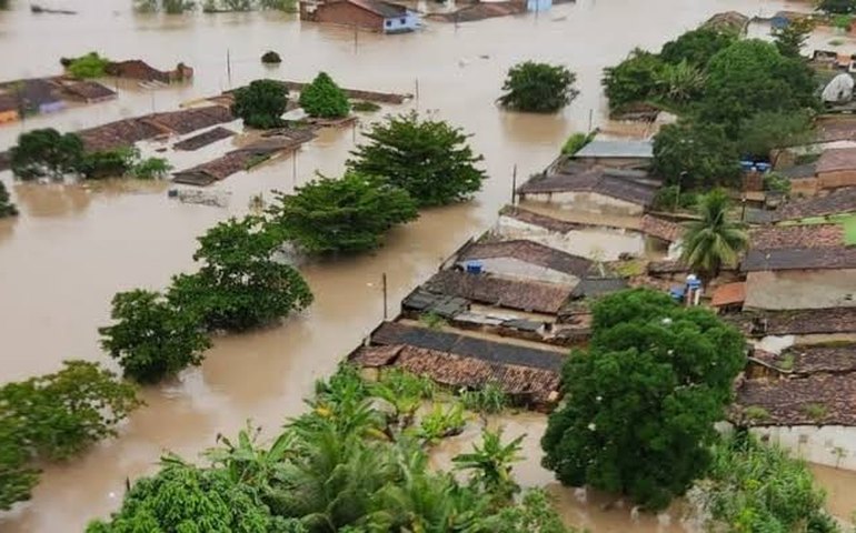 Audiência pública irá discutir prevenção de enchentes em Alagoas