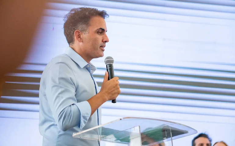 Da nova era de políticos em AL: ex-prefeito se destaca como gestor e homem público de credibilidade