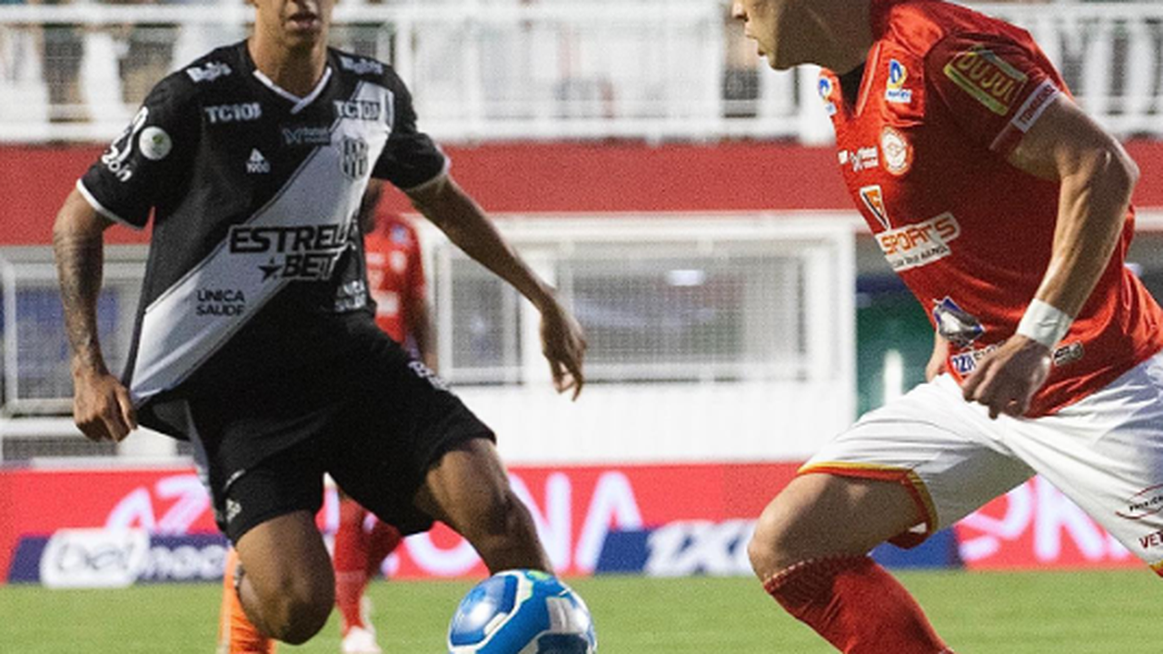 Após acabar com jejum na Série B, técnico da Ponte conta com retornos na próxima rodada