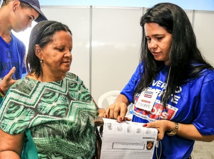 Cidadania e proximidade marcam Dia D Governo Presente em Junqueiro