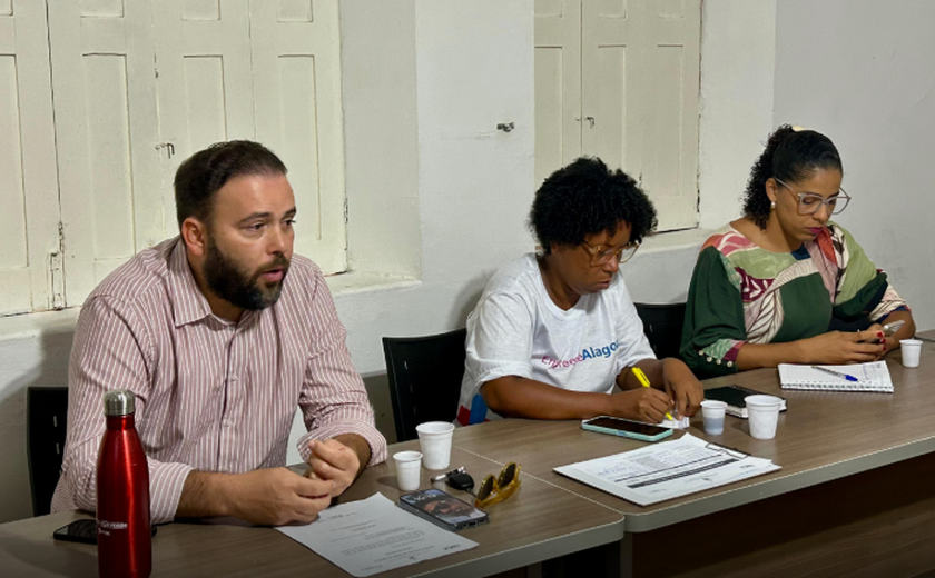 Turismo local em pauta: COMTUR Penedo discute ações para fortalecer e impulsionar setor