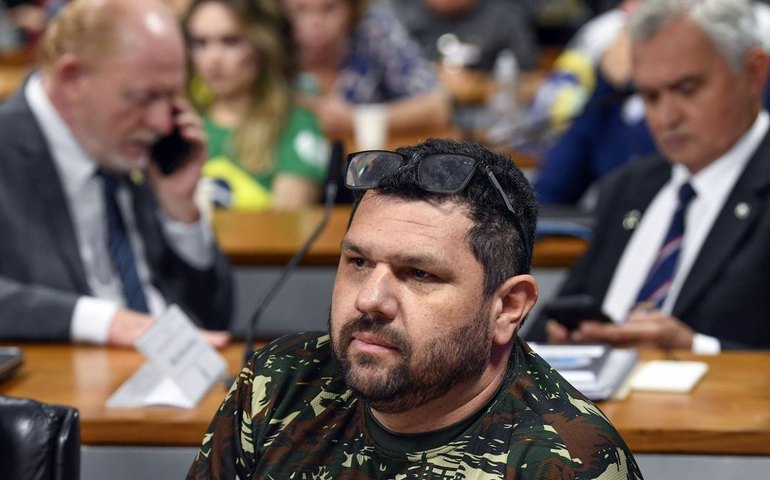 Justiça da Espanha nega extradição de blogueiro investigado pelo STF