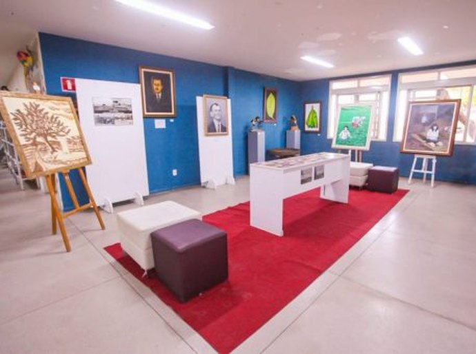Secretaria de Cultura de Arapiraca divulga resultado final da seleção para aquisição de bens culturais