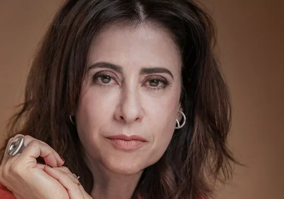 Web vibra com possibilidade de Fernanda Torres viver Odete Roitman em remake de 'Vale tudo'