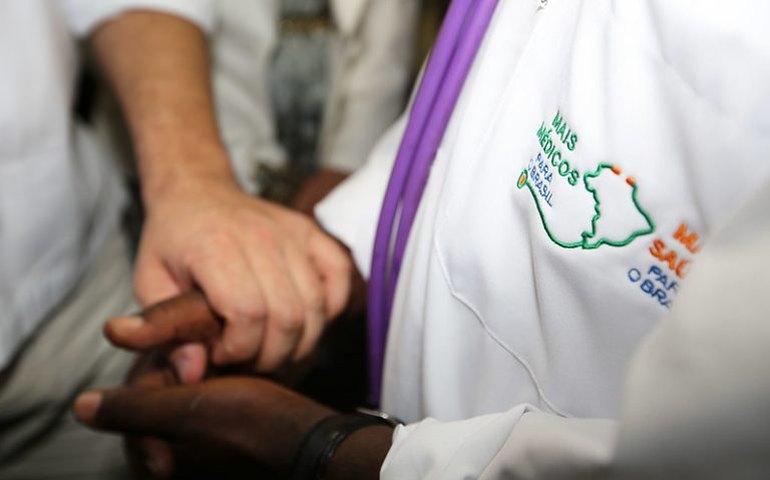 Medida provisória que altera programa Mais Médicos será discutida em audiência nesta quarta