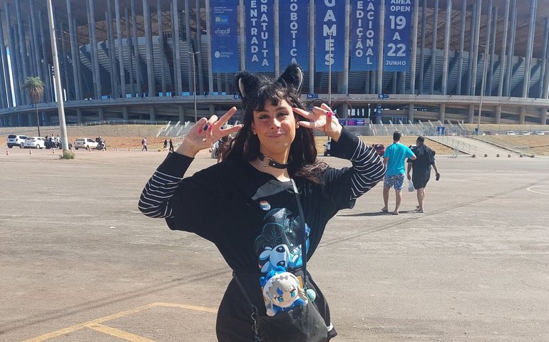 Campus Party termina com vivências de arte, inovação e tecnologia