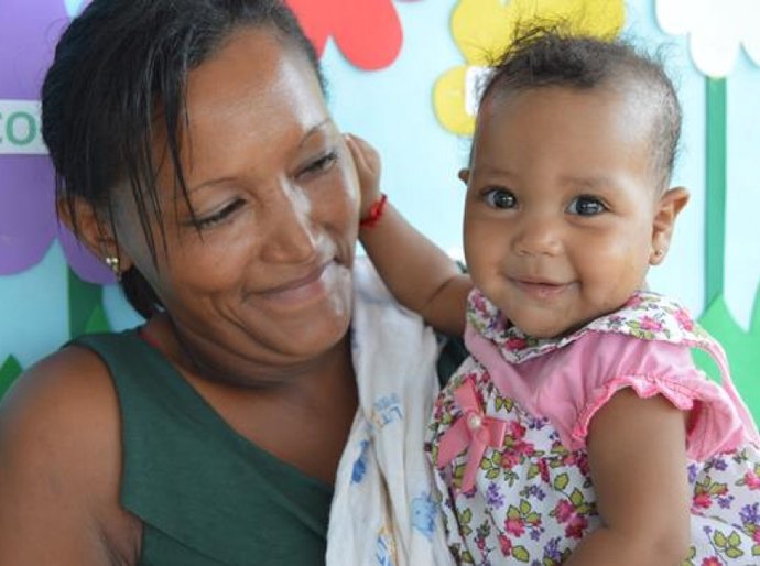 Municípios de Alagoas já contam com a 1ª parcela de recursos do Criança Feliz