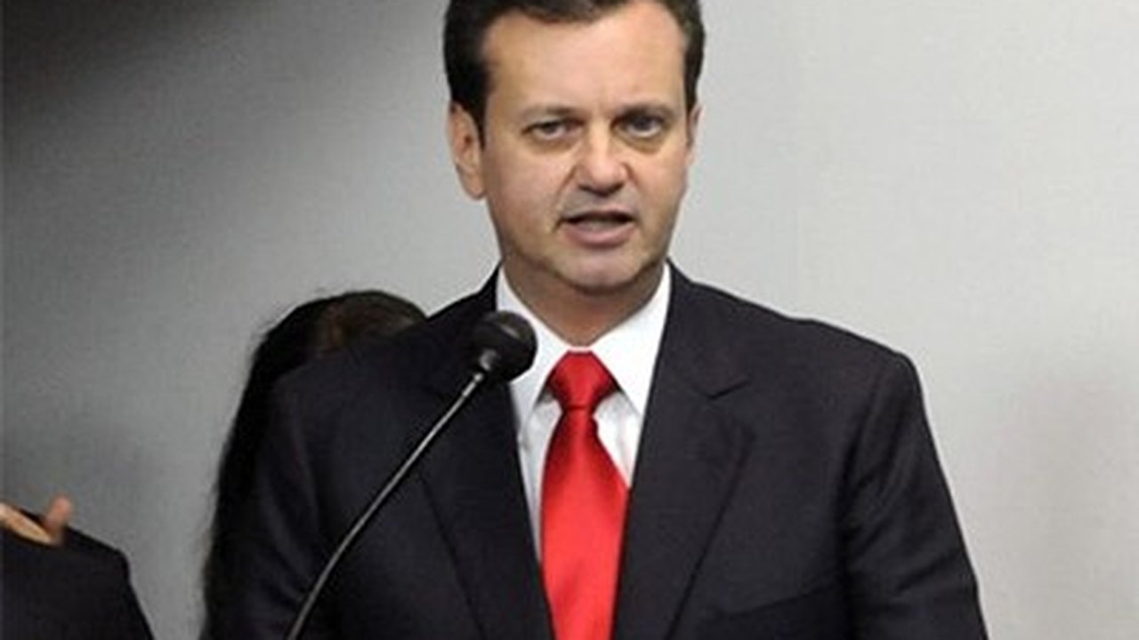 Kassab vira réu em ação por improbidade administrativa