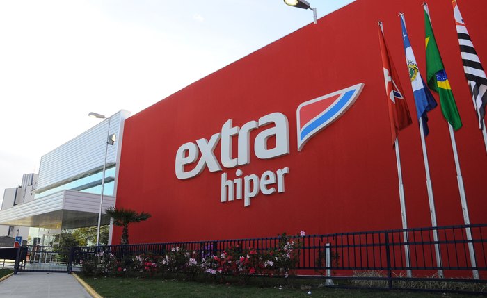 Supermercado Extra fechará as portas no final do ano