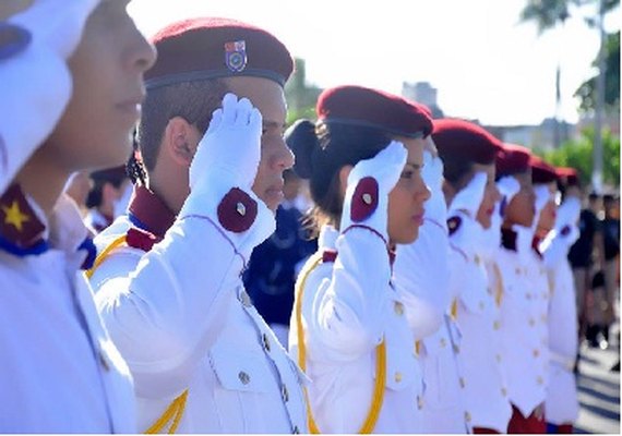 Colégio Tiradentes divulga normas do Exame de Seleção para ingresso de novos alunos em 2015