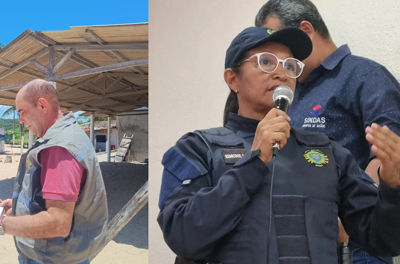 Servidores da Semsc compartilham histórias de dedicação e amor ao serviço público