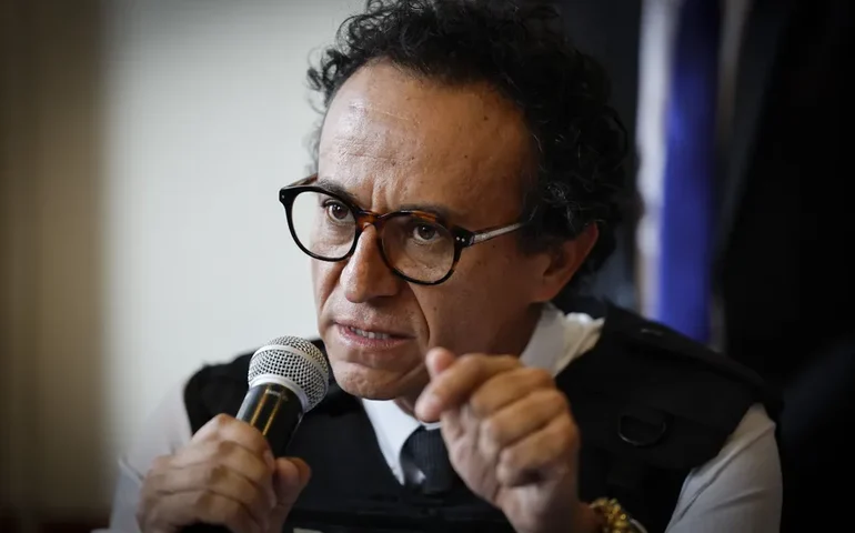 Conselho Eleitoral rejeita recurso de partido de Correa para barrar substituto de Villavicencio