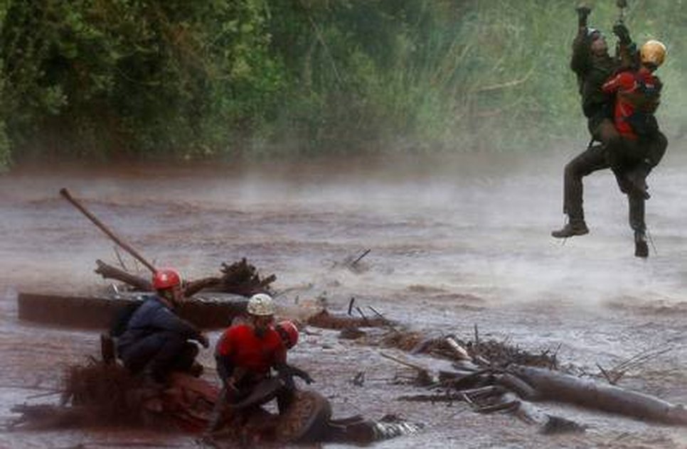 brumadinho