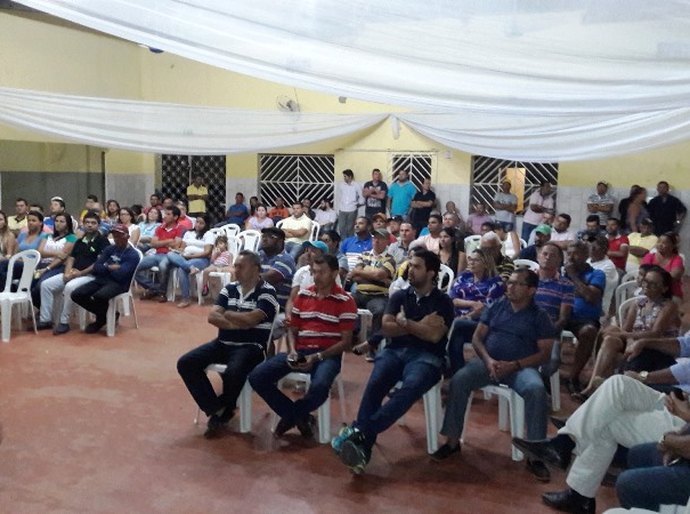 Cine Sesi acende sua telona em Coruripe e Coité do Nóia com cinema gratuito