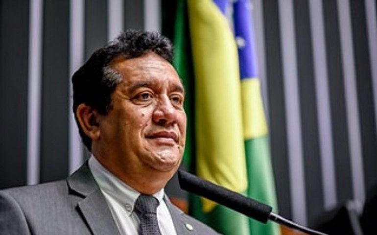 Severino Pessoa defende aprovação de projeto que torna crime à violência institucional