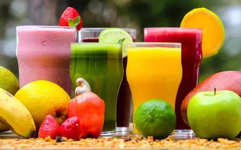 Suco de fruta comum no Brasil pode melhorar a saúde do coração e aumentar a longevidade, aponta novo estudo