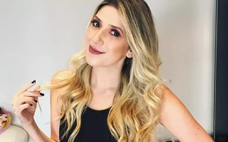 Dani Calabresa conta como foi o processo de divórcio e como conheceu o atual marido