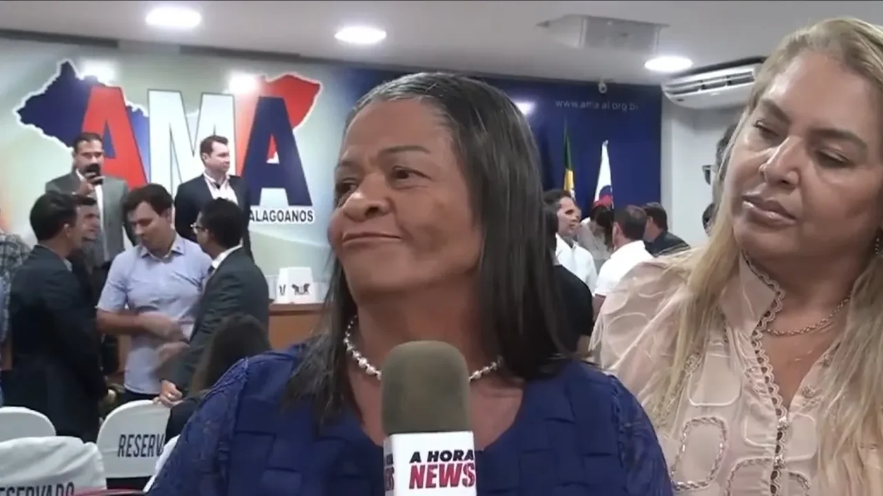 Vídeo: prefeita ‘tira o corpo fora’ e coloca situação das terras índigenas de Palmeira para o Governo Federal