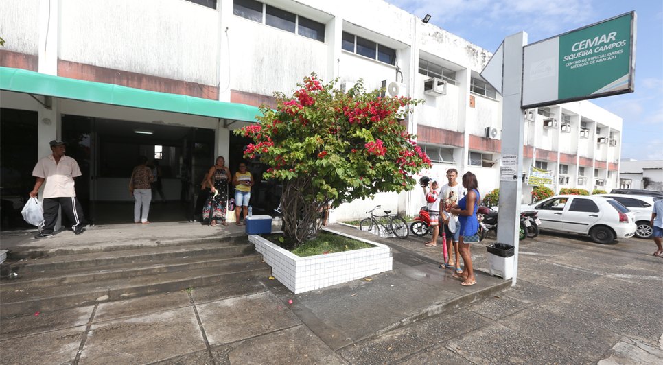 Prefeitura oferece diagnóstico rápido e tratamento para pessoas com tuberculose