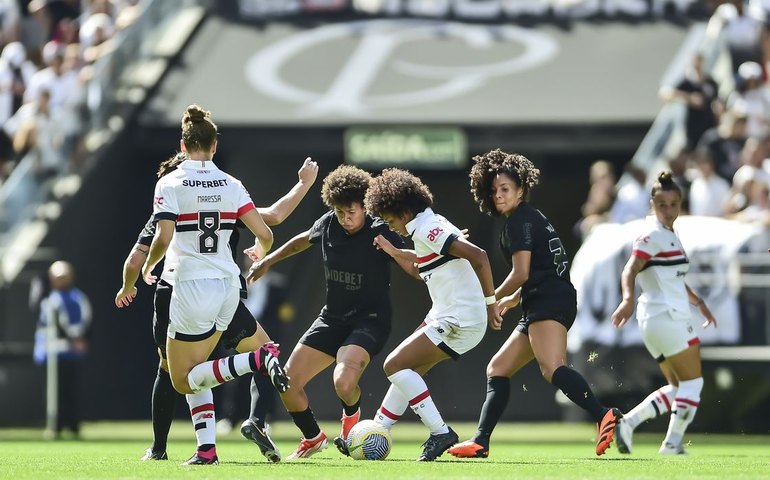 Fifa anuncia Mundial de Clubes Feminino 2028 e Copa das Campeãs 2026