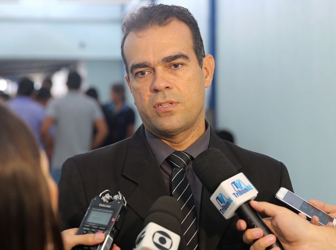 10ª Vara Cível de Arapiraca tem a menor taxa de congestionamento do estado