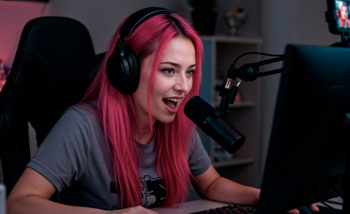Tecnología para músicos e gamers no dia a dia