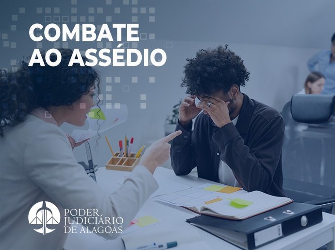 Comissão de combate ao assédio dialoga com servidores de Palmeira e Santana nesta quarta (3)