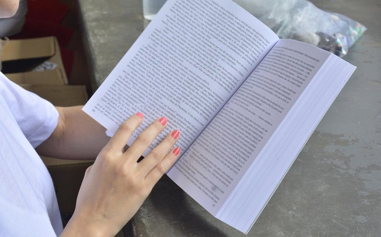 Senac Alagoas participa da 11ª Bienal do Livro com programação rica e robusta