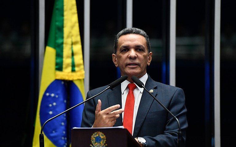 Mecias de Jesus questiona causas da seca na Amazônia