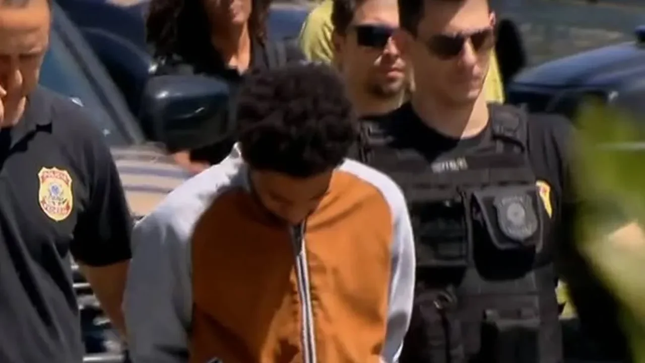 Professor é preso em Portugal acusado de 2 mil crimes de abuso sexual de crianças