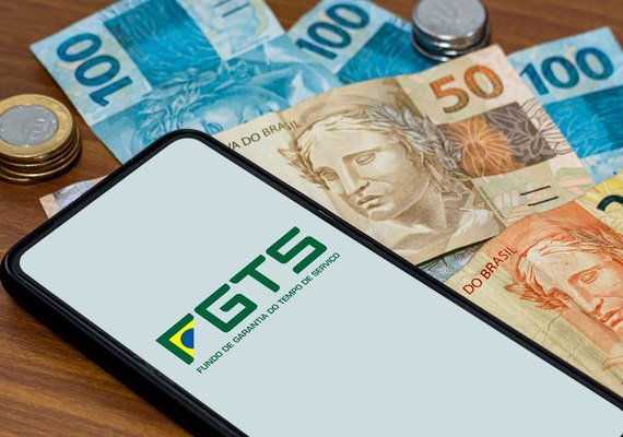 Caixa implementa saque do FGTS com biometria a partir desta sexta-feira (13)