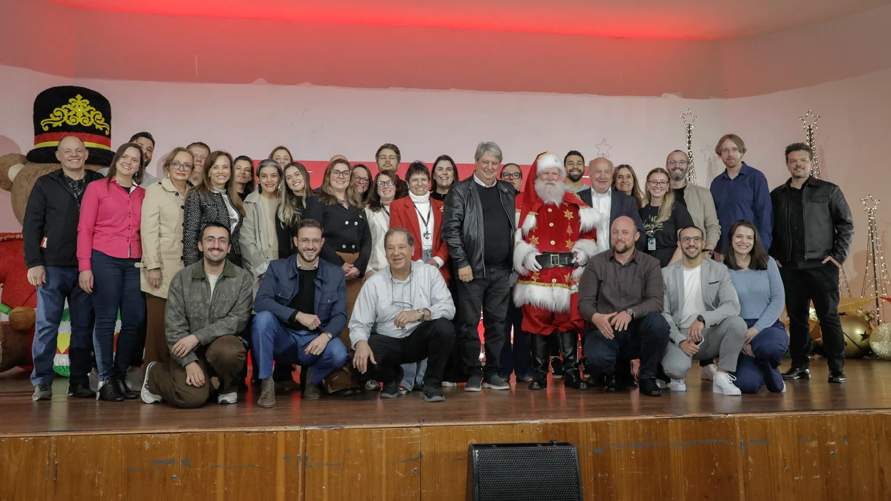 41° Natal Luz de Gramado renova tradicionais espetáculos e cria novas atrações
