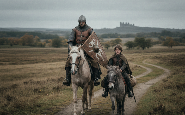 'O Cavaleiro dos Sete Reinos': Quem é quem no novo spin-off de 'Game of Thrones'