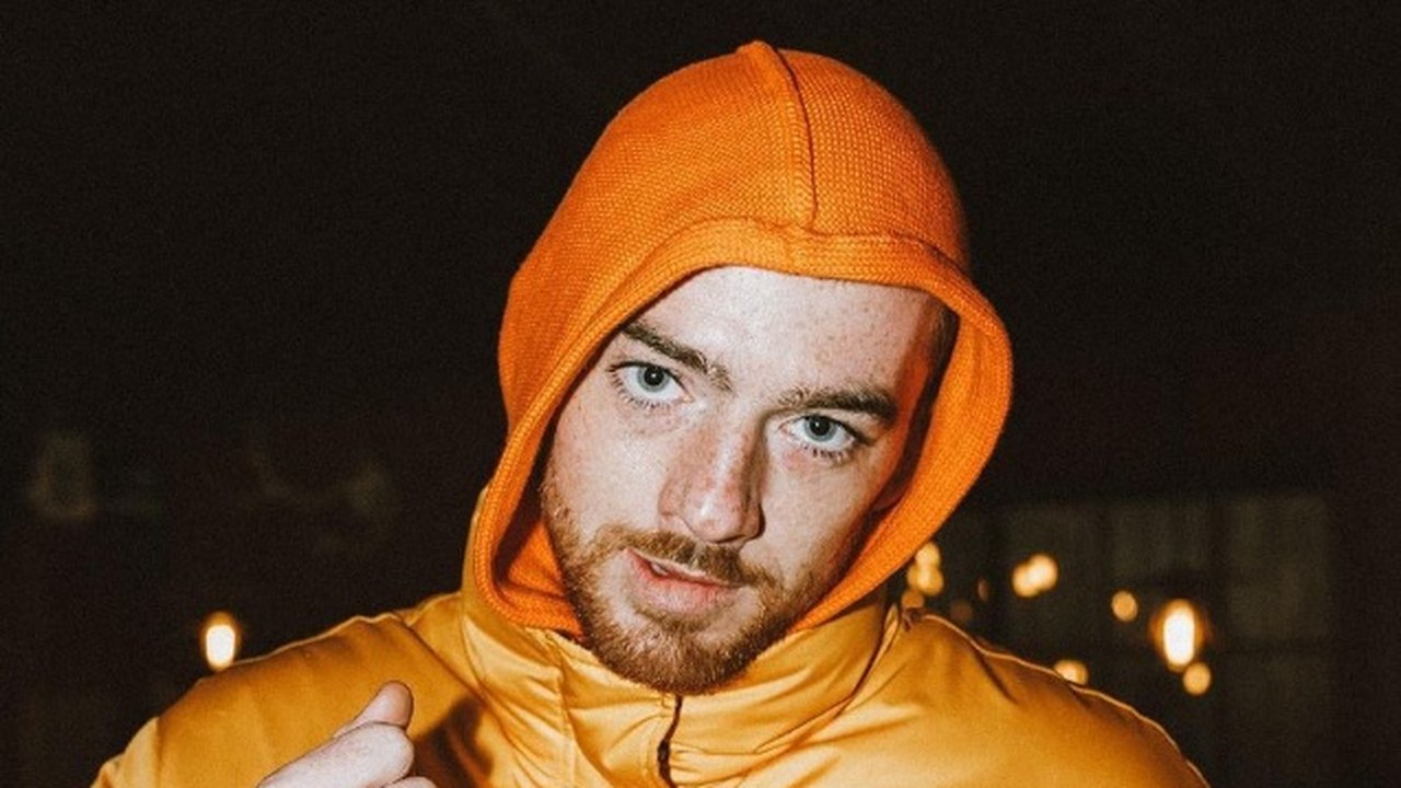Mãe de Angus Cloud publica vídeo de audição do filho para a série 'Euphoria'