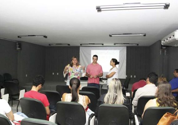 Arapiraca: Gestores e servidores participam de curso patrimônio público