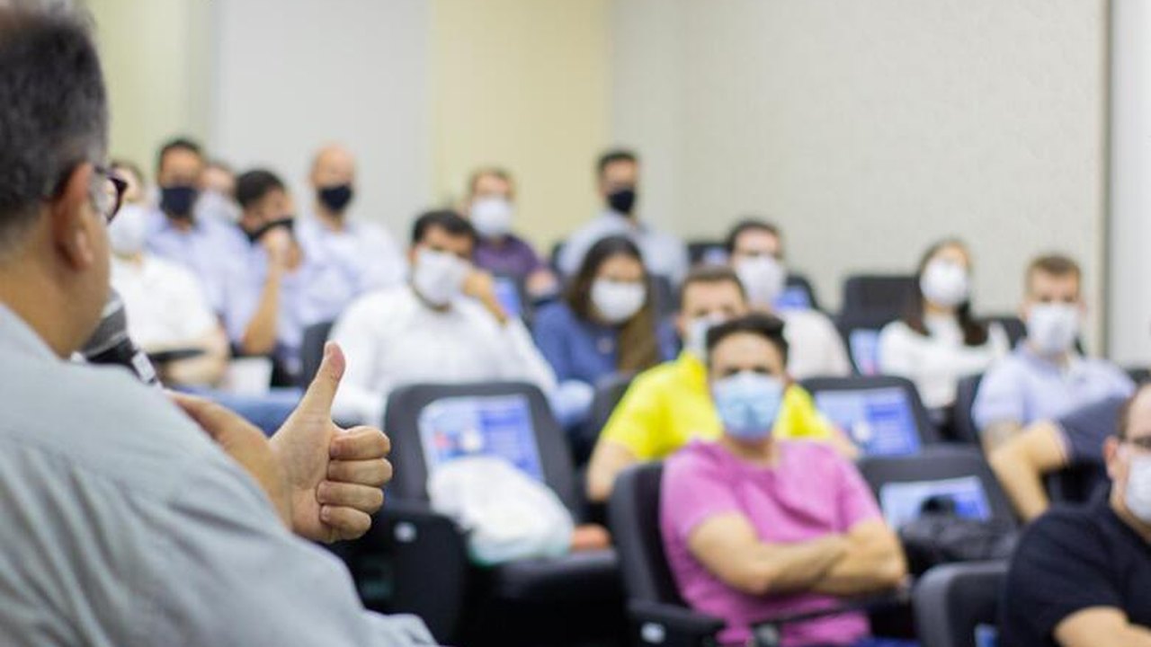 Sefaz inicia curso para formação dos novos auditores fiscais
