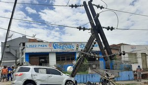 estância / Foto: smtt aracaju